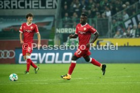 Borussia M&ouml;nchengladbach - VfB Stuttgart