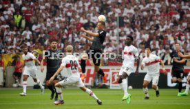 20.08.22 VfB Stuttgart - SC Freiburg
