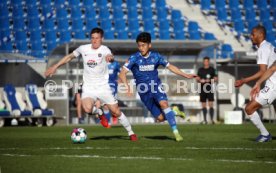 26.04.21 Karlsruher SC - FC Erzgebirge Aue