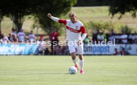 25.07.26 FSV Hollenbach - VfB Stuttgart