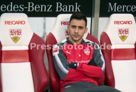 VfB Stuttgart - FC Schalke 04