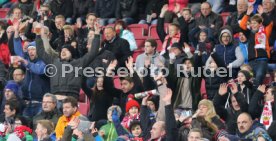 VfB Stuttgart - FC Augsburg