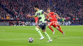 19.04.23 FC Bayern M&uuml;nchen - Manchester City