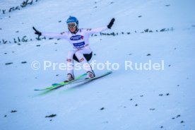 31.01.2026 Weltcup Nordische Kombination M&auml;nner