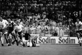 05.08.86 Olympique Marseille - AS Monaco