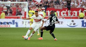 13.04.24 VfB Stuttgart - Eintracht Frankfurt