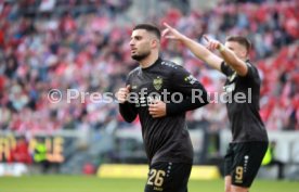 07.03.26 1. FSV Mainz 05 - VfB Stuttgart