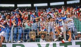 10.06.88 Italien - Deutschland