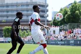 09.05.26 U17 VfB Stuttgart - U17 FC Augsbug