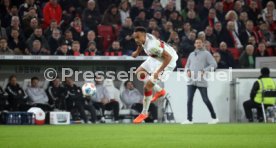 13.01.26 VfB Stuttgart - Eintracht Frankfurt