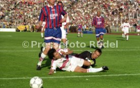 14.06.97 DFB-Pokal Finale 1997 VfB Stuttgart - FC Energie Cottbus