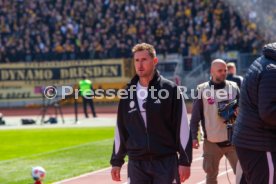 11.04.26 1. FC N&uuml;rnberg - SG Dynamo Dresden