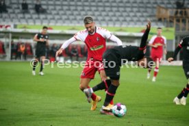 01.11.20 SC Freiburg - Bayer 04 Leverkusen