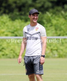 23.06.25 VfB Stuttgart II Training