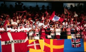 26.06.92 D&auml;nemark - Deutschland