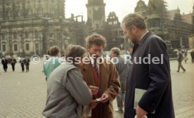 26.03.90 Dresden Fussball Gala
