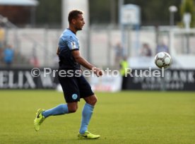 Stuttgarter Kickers - TuS Koblenz
