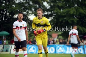 06.07.21 FSV Hollenbach - VfB Stuttgart