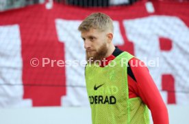 08.02.25 SC Freiburg - 1. FC Heidenheim