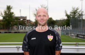 18.08.26 VfB Stuttgart Fototermin Saison 2026/2027