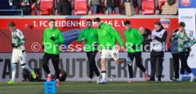 22.11.25 1. FC Heidenheim - Borussia Mönchengladbach