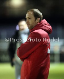 VfB Stuttgart II - FC N&ouml;ttingen