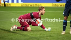 25.02.22 TSG 1899 Hoffenheim - VfB Stuttgart