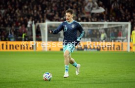 30.03.26 Deutschland - Ghana