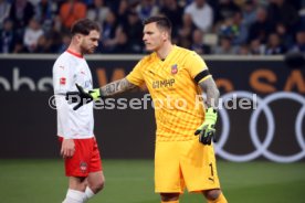 09.03.25 TSG 1899 Hoffenheim - 1. FC Heidenheim