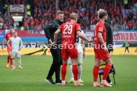 18.10.25 1. FC Heidenheim - SV Werder Bremen