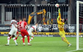 29.10.22 VfB Stuttgart - FC Augsburg