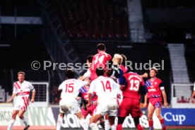 11.08.94 VfB Stuttgart - FC Bayern M&uuml;nchen