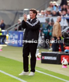 10.10.26 TSG 1899 Hoffenheim - Hamburger SV
