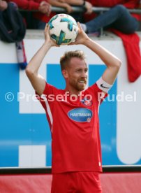 1. FC Heidenheim - SpVgg Greuther F&uuml;rth