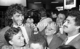 03.05.89 SSC Neapel - VfB Stuttgart