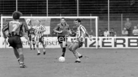 13.08.45 Stuttgarter Kickers - SC Freiburg