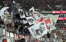 11.03.23 Eintracht Frankfurt - VfB Stuttgart
