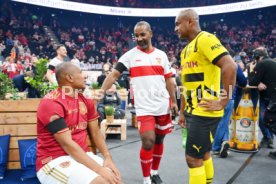 17.03.25 Beckenbauer Cup 2025