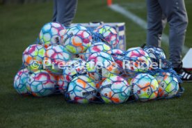 04.01.23 VfB Stuttgart Trainingslager Marbella 2023