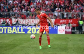 10.09.22 FC Bayern M&uuml;nchen - VfB Stuttgart