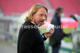 04.04.21 VfB Stuttgart - SV Werder Bremen