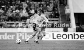 30.04.85 Tschecheslowakei - Deutschland