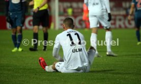 SSV Ulm 1846 - Fortuna D&uuml;sseldorf