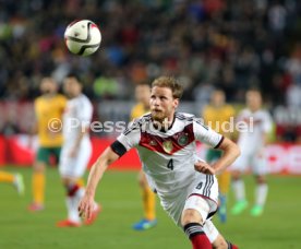 Fussball FIFA L&auml;nderspiel