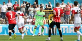 19.07.26 TSG Balingen - VfB Stuttgart