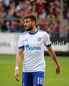 SC Freiburg - FC Schalke 04