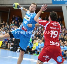TVB 1898 Stuttgart - TBV Lemgo