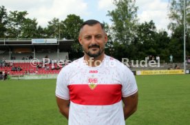 02.07.23 1. G&ouml;ppinger SV - VfB Stuttgart Traditionself