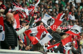 23.04.22 SC Freiburg - Borussia M&ouml;nchengladbach