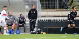 26.09.20 VfB Stuttgart II - FSV Frankfurt